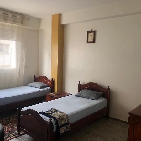 Familly Apartement Agdal Rabat Centre מראה חיצוני תמונה