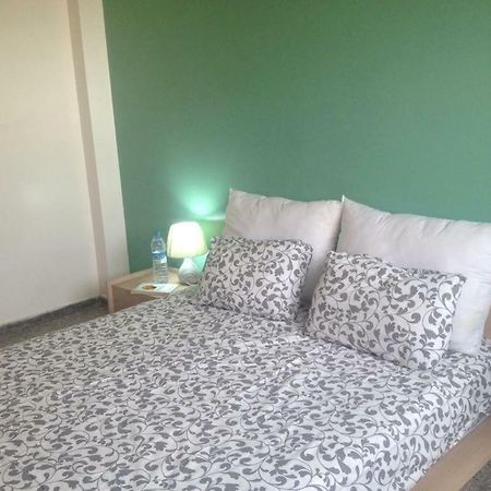Familly Apartement Agdal Rabat Centre מראה חיצוני תמונה