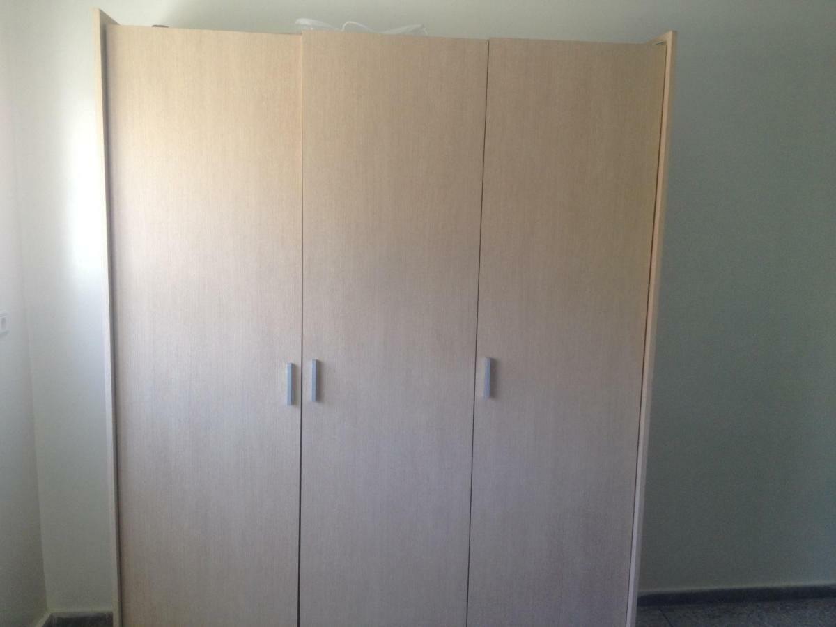Familly Apartement Agdal Rabat Centre מראה חיצוני תמונה