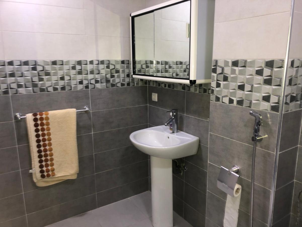 Familly Apartement Agdal Rabat Centre מראה חיצוני תמונה