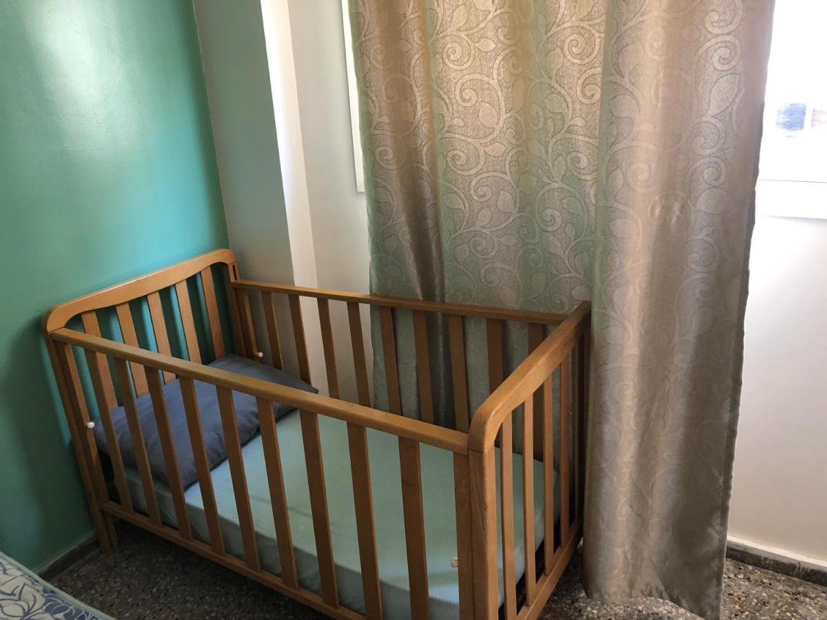 Familly Apartement Agdal Rabat Centre מראה חיצוני תמונה